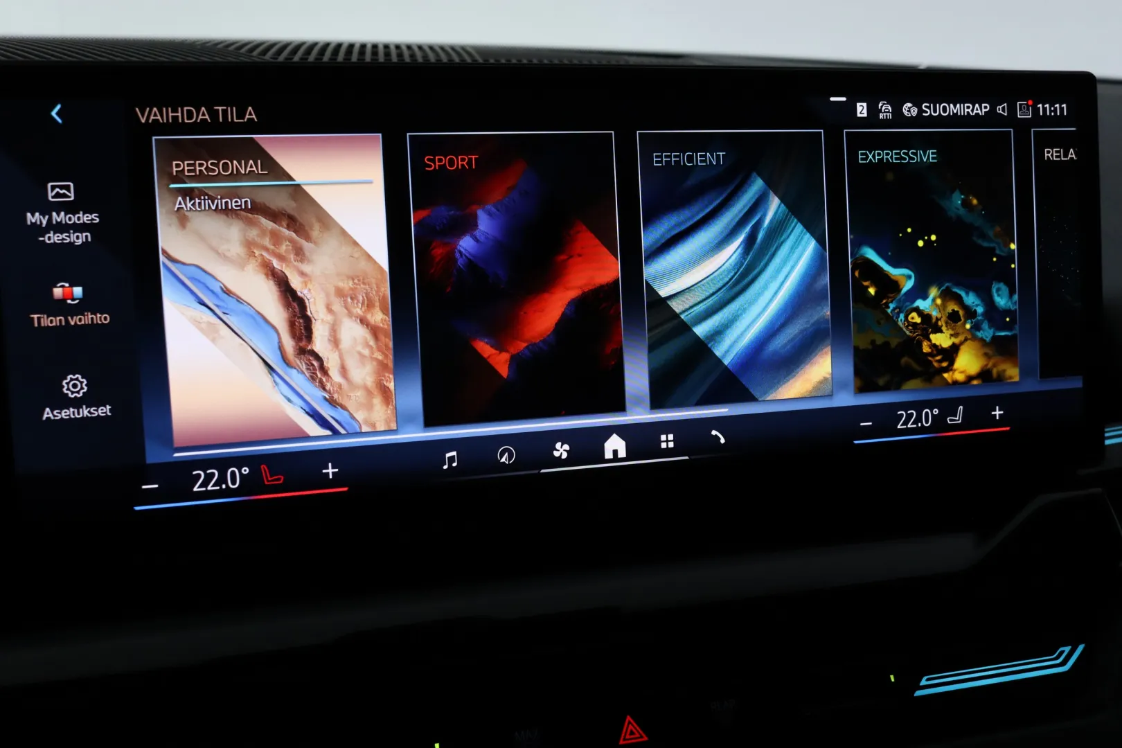 BMW 520 MPJ-519 carousel image