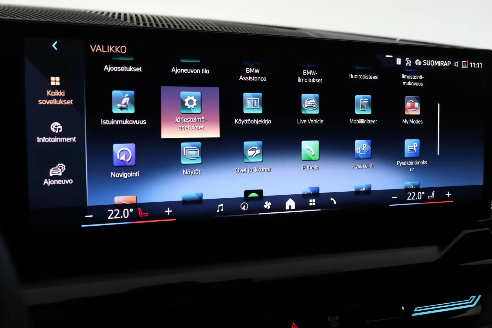 BMW 520 MPJ-519 carousel image