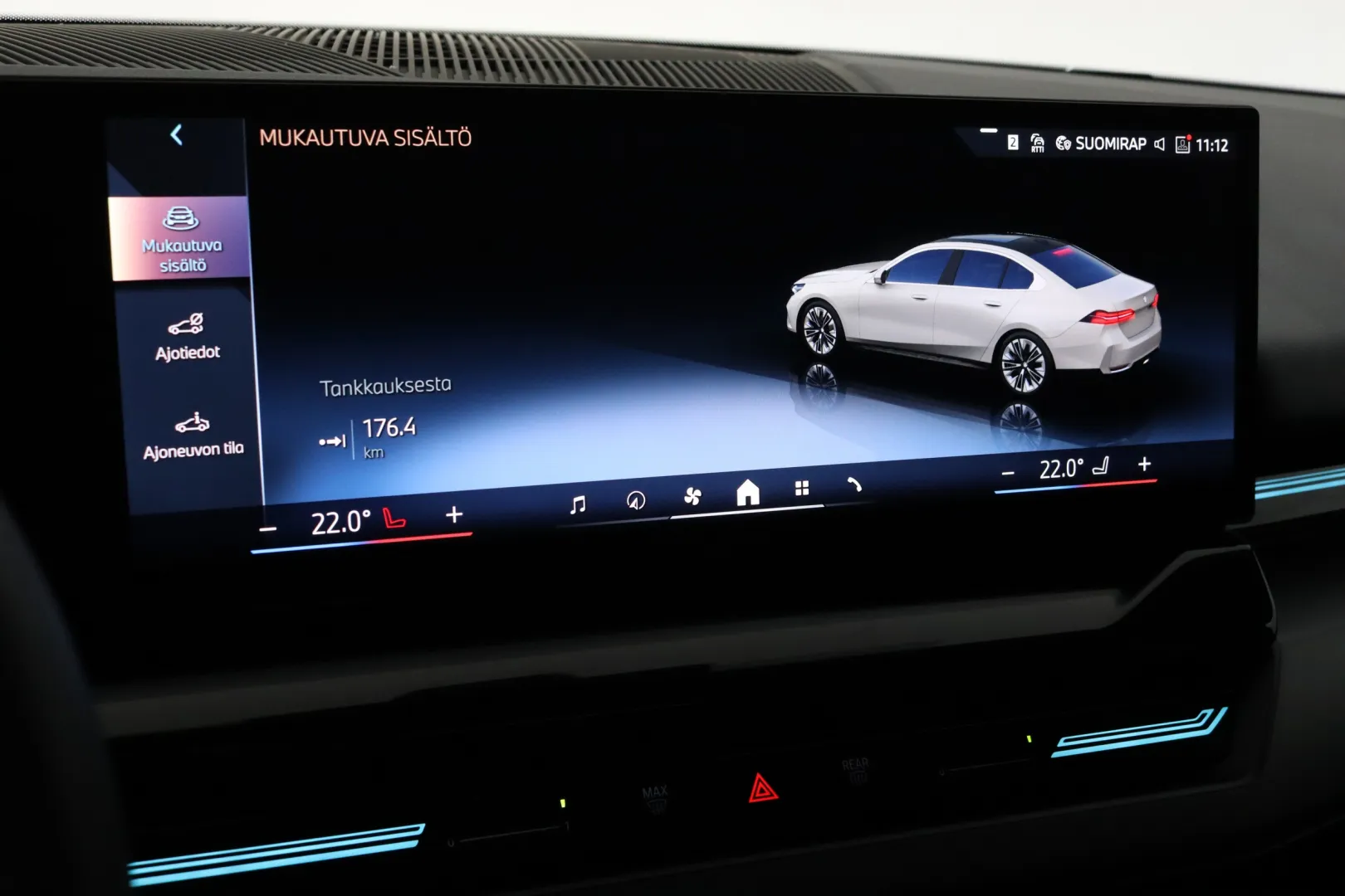 BMW 520 MPJ-519 carousel image