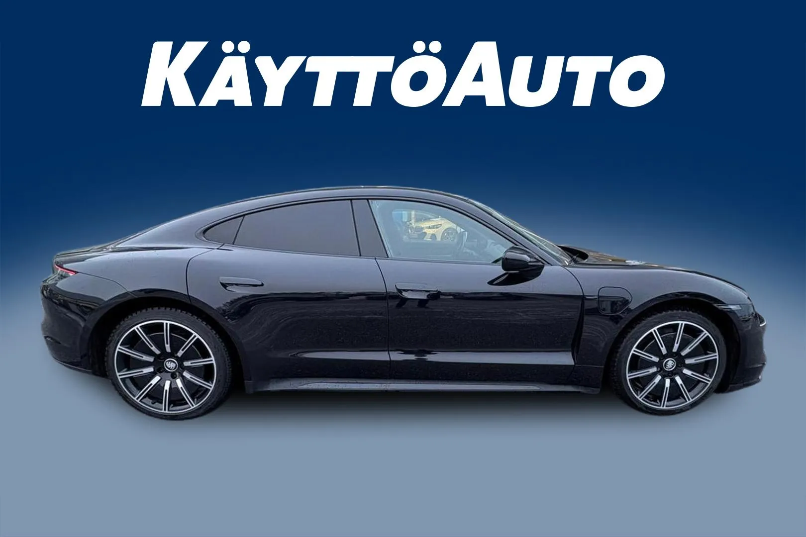 PORSCHE Taycan LSN-415 carousel image