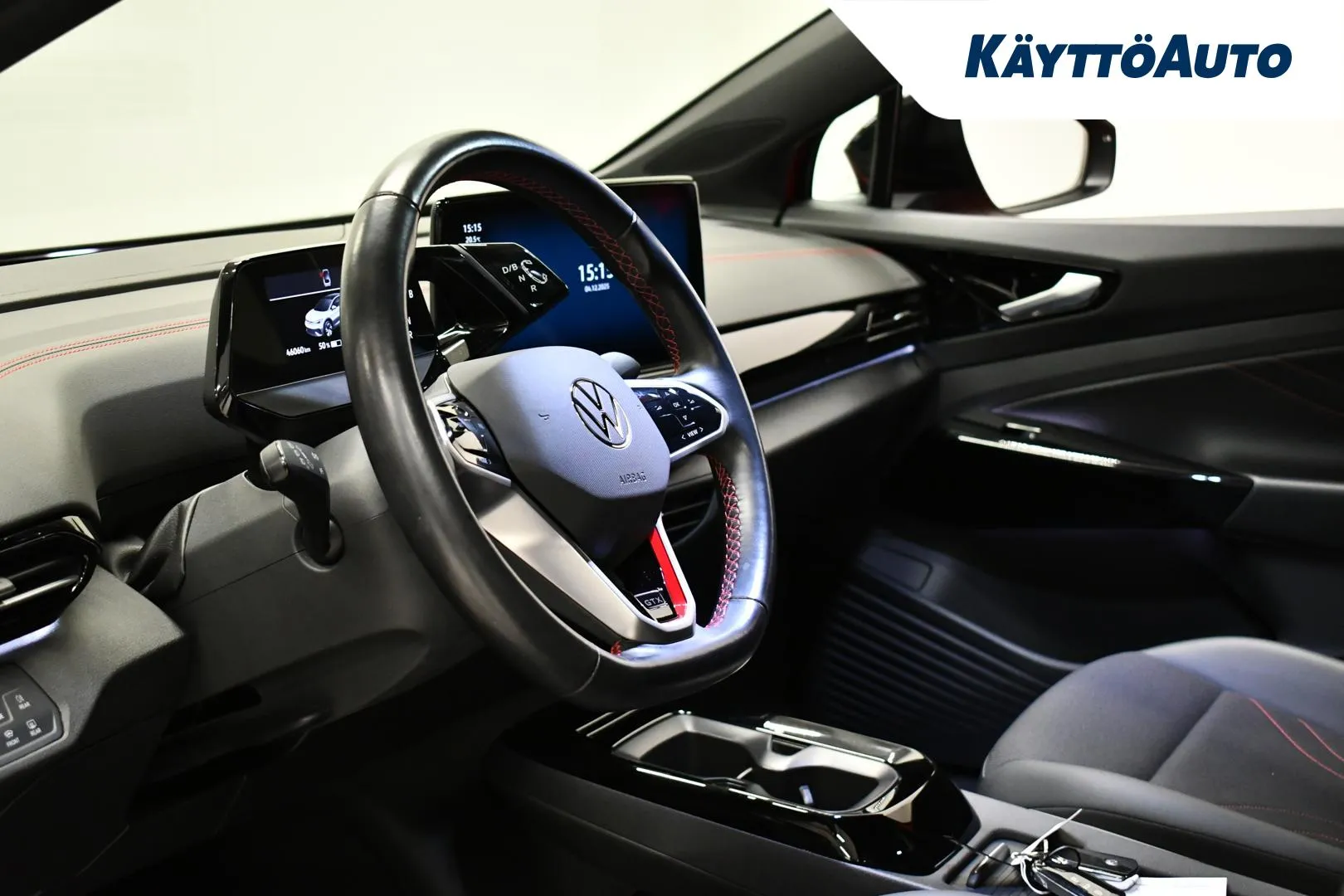 VOLKSWAGEN ID.5 XTC-116 carousel image