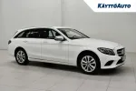MERCEDES-BENZ C IOL-212 carousel thumbs