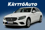 MERCEDES-BENZ C IOL-212 carousel thumbs