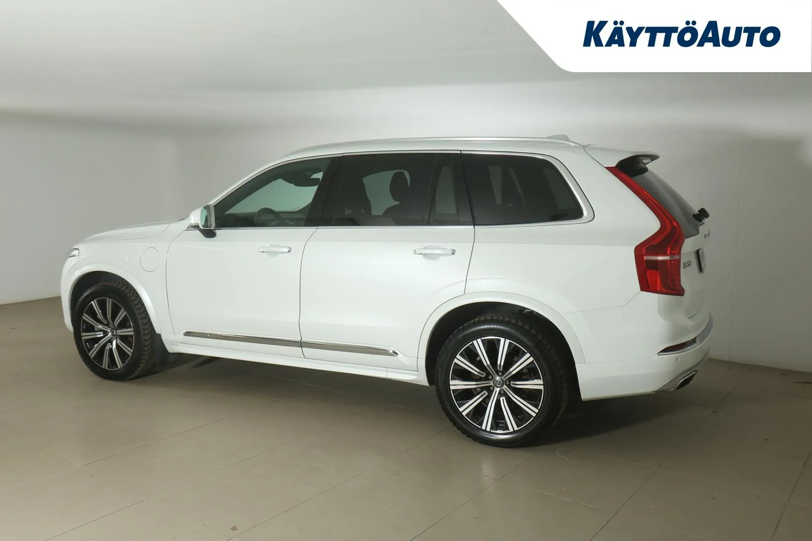 VOLVO XC90 MYX-440 carousel image