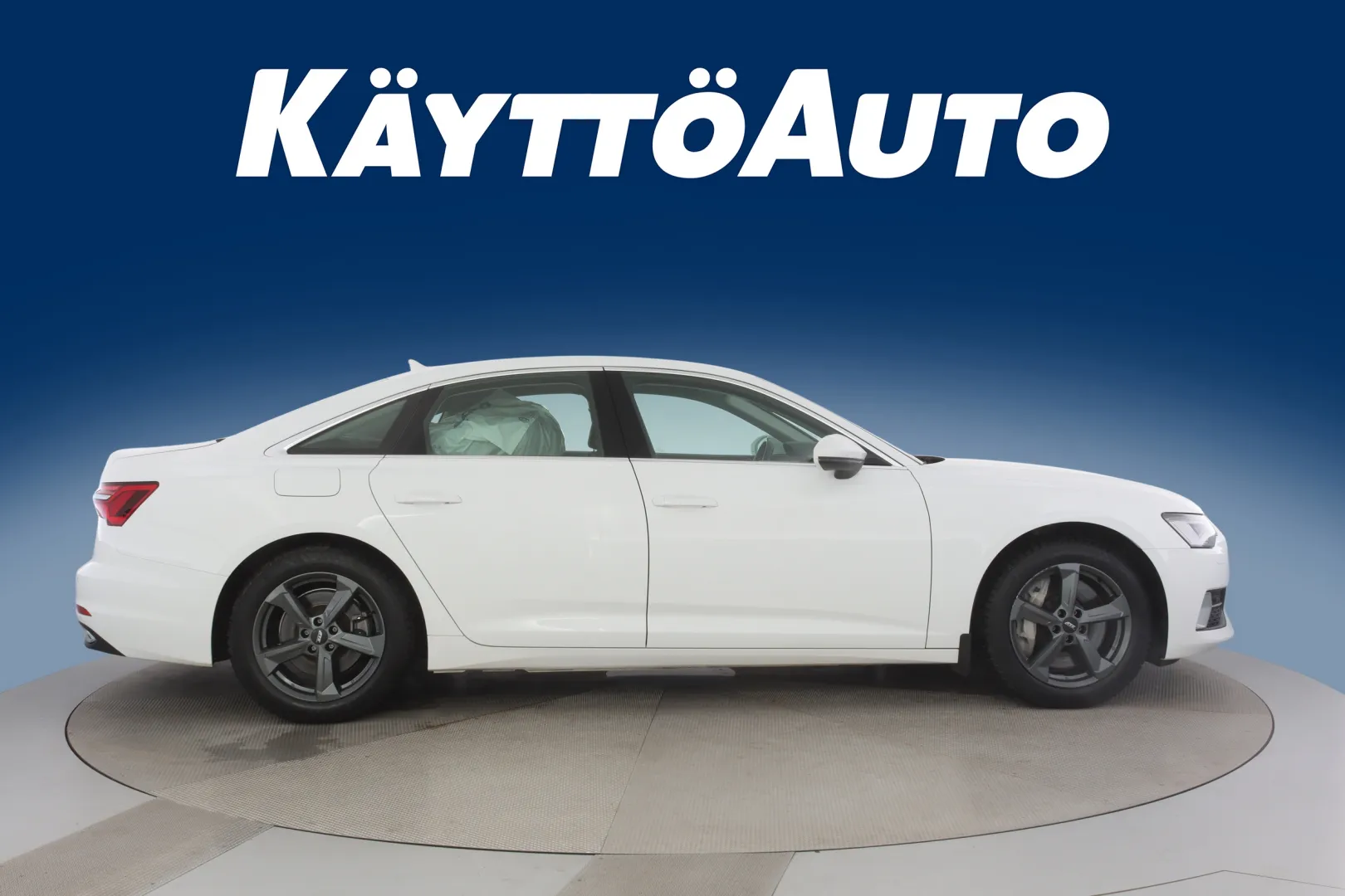 AUDI A6 ZMX-292 carousel image