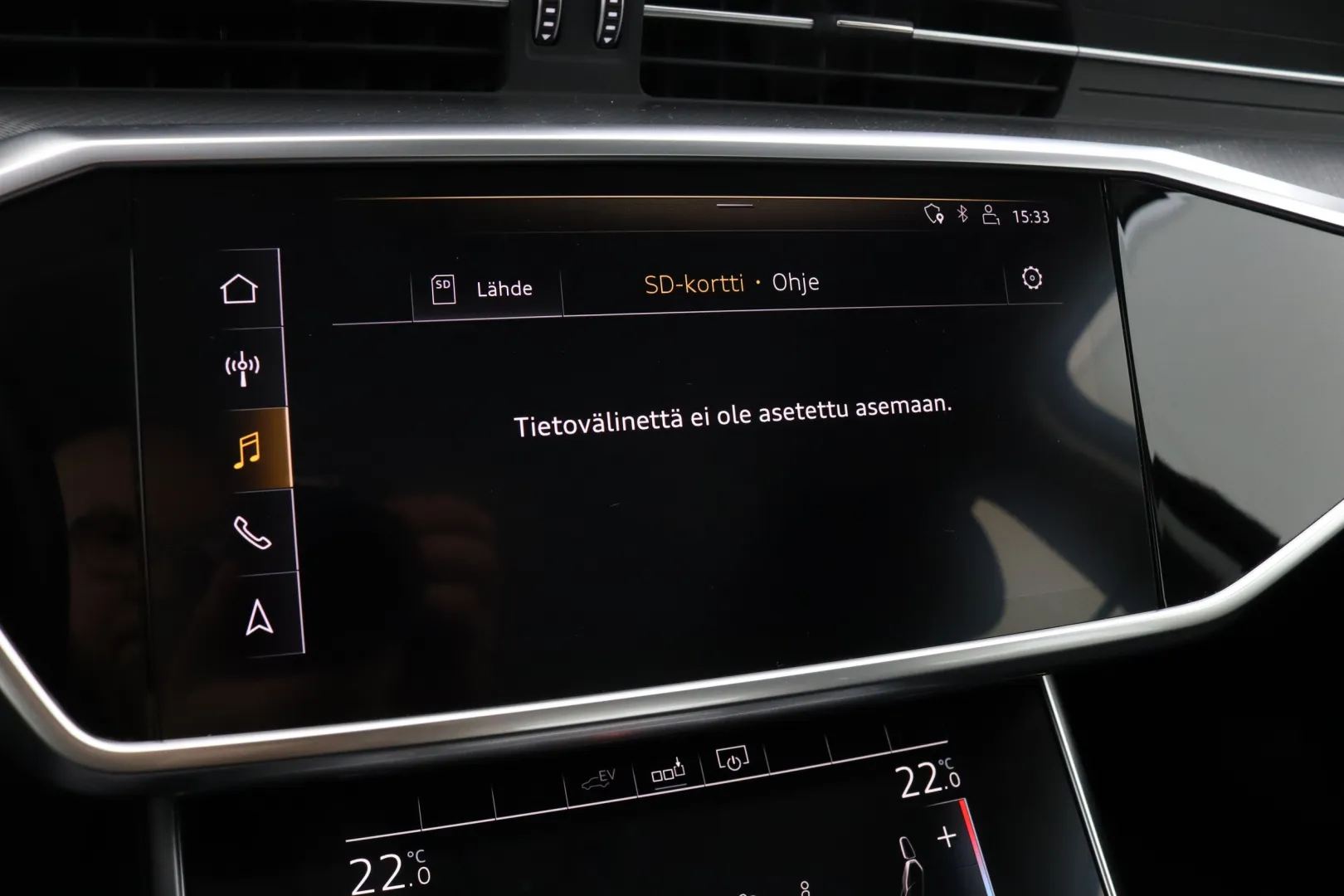 AUDI A6 ZMX-292 carousel image