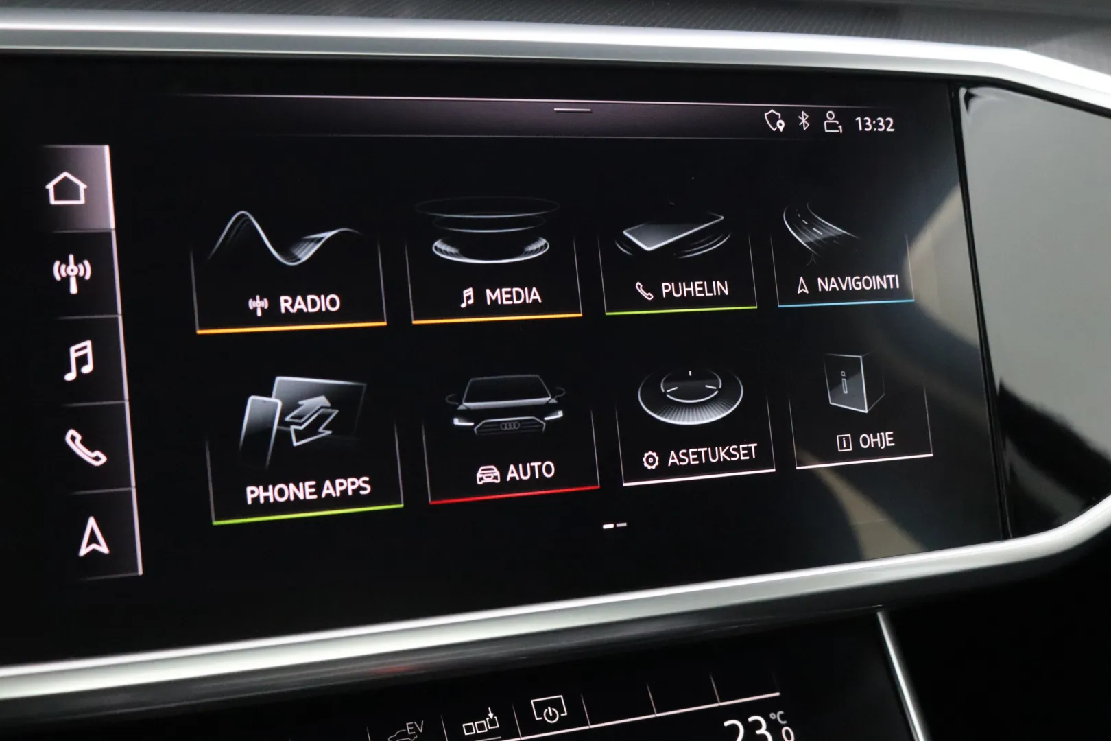 AUDI A6 ZMX-292 carousel image