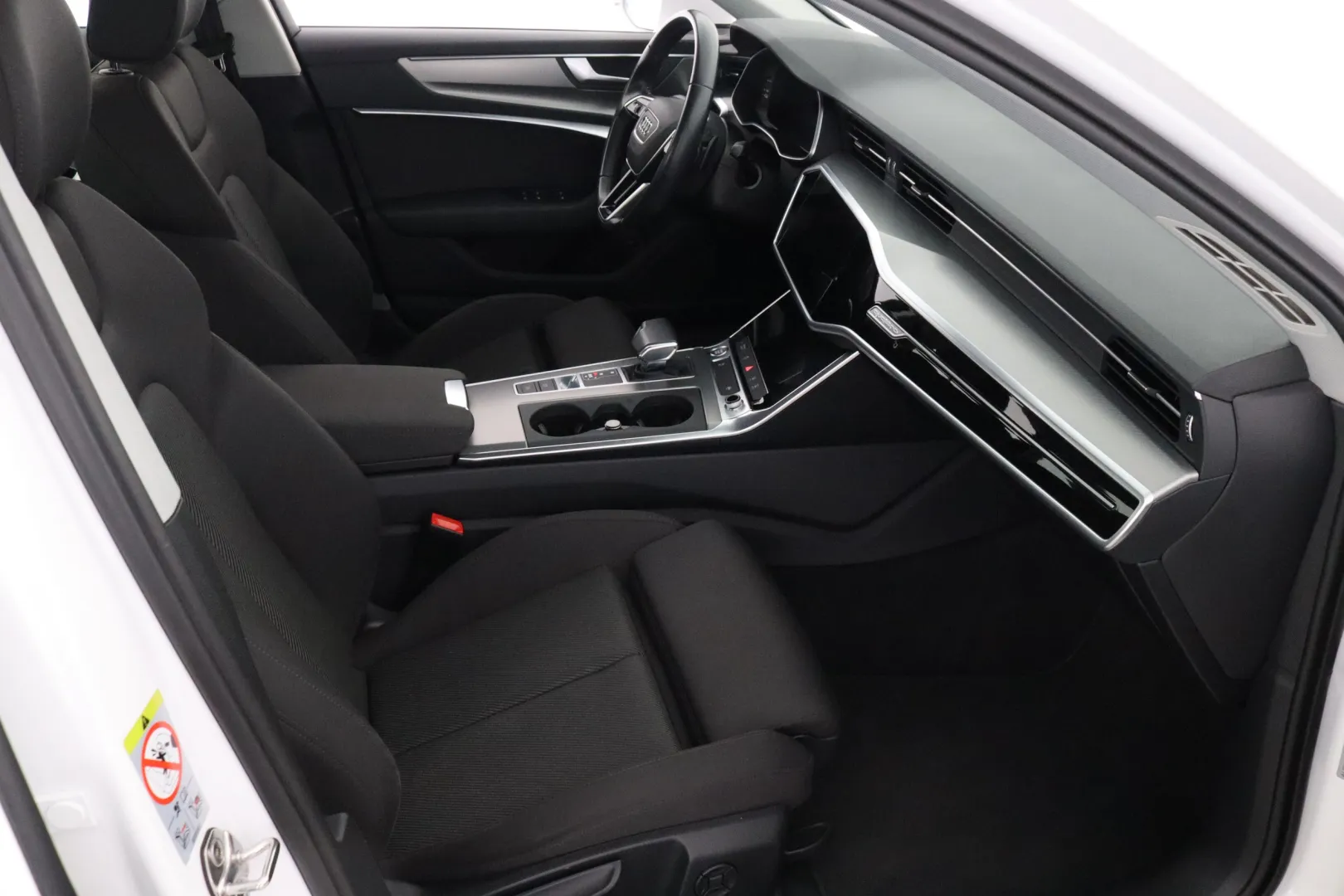 AUDI A6 ZMX-292 carousel image