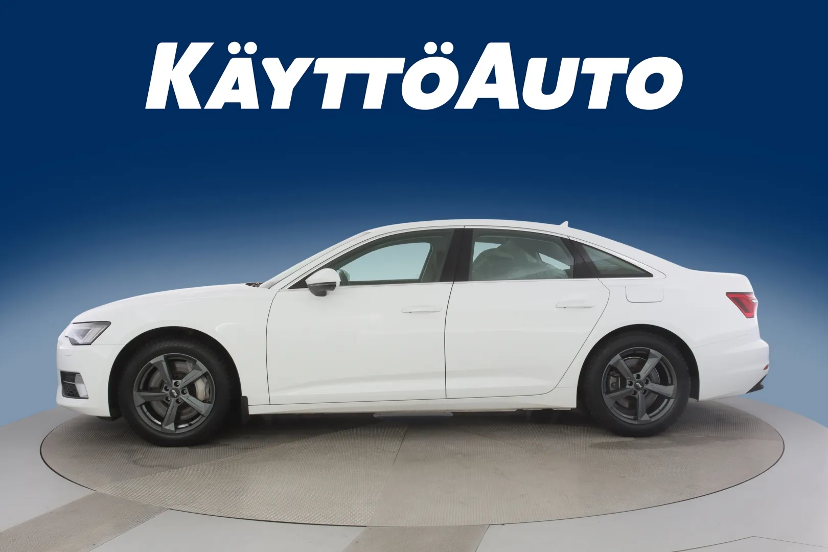 AUDI A6 ZMX-292 carousel image