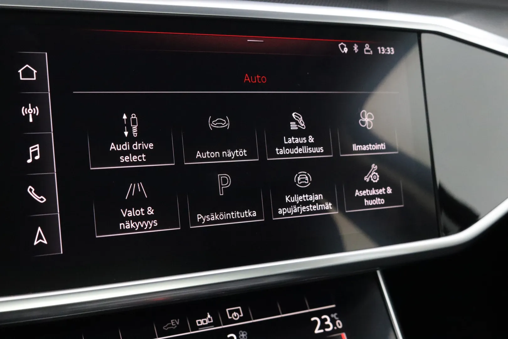 AUDI A6 ZMX-292 carousel image
