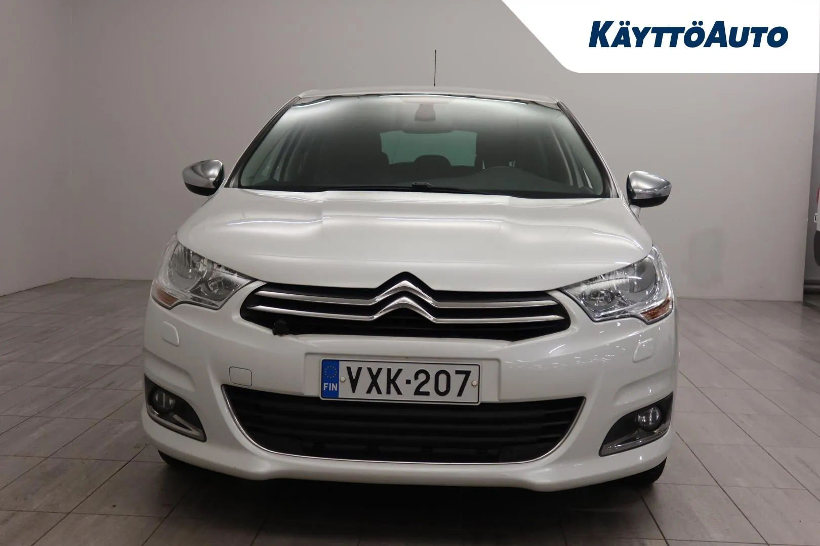 CITROEN C4 VXK-207 carousel image