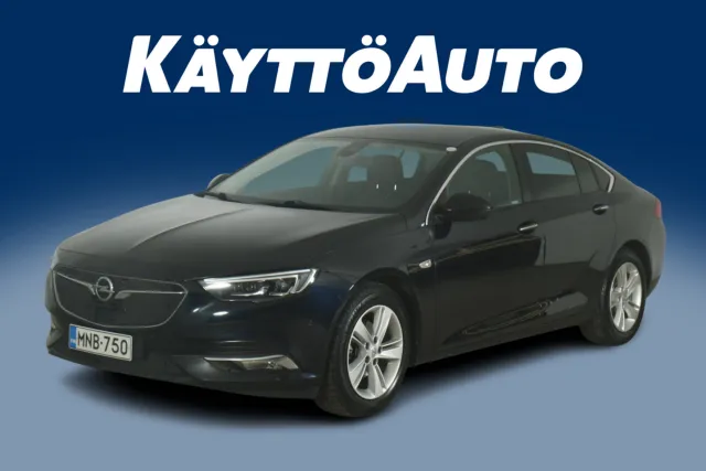 OPEL Insignia MNB-750