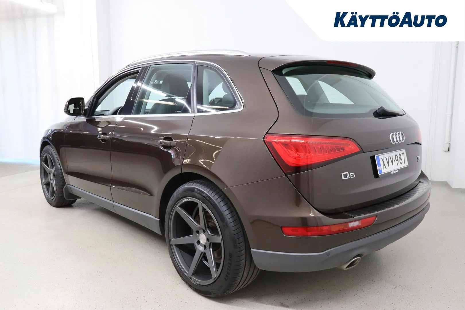 AUDI Q5 XVV-987 carousel image