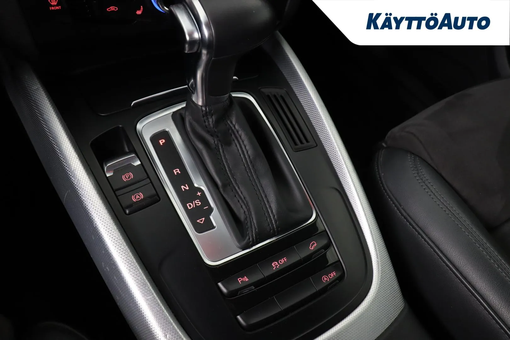 AUDI Q5 XVV-987 carousel image