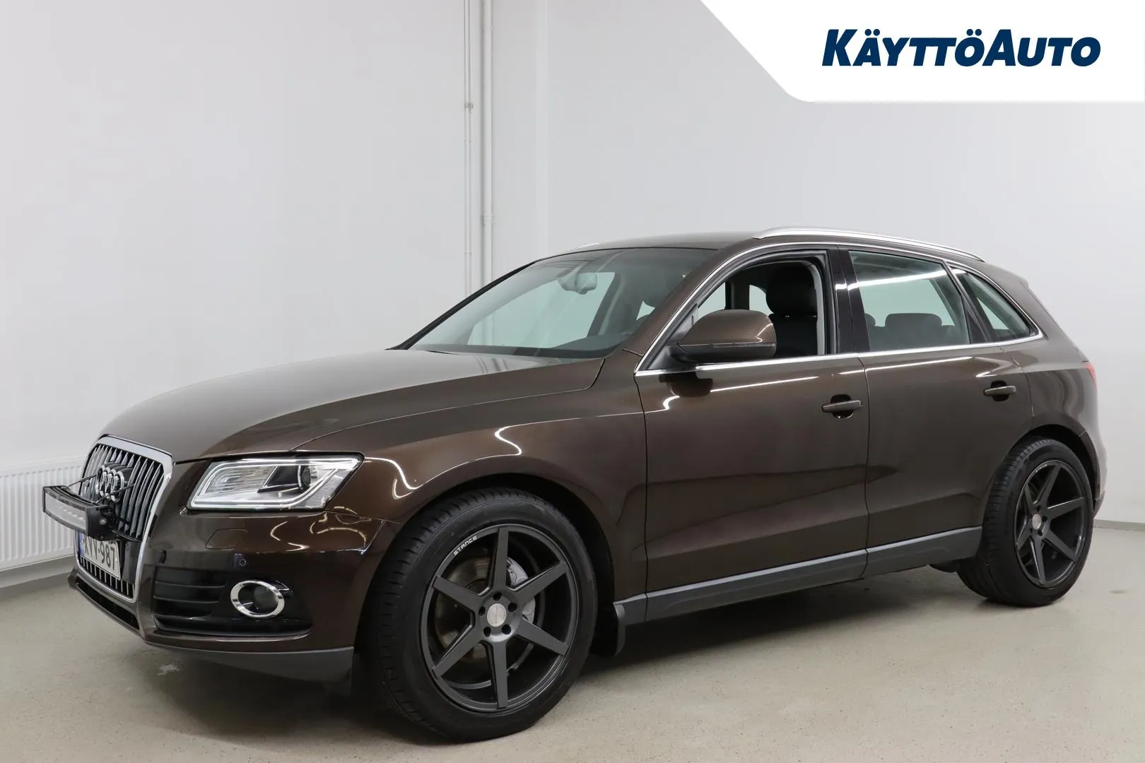 AUDI Q5 XVV-987 carousel image