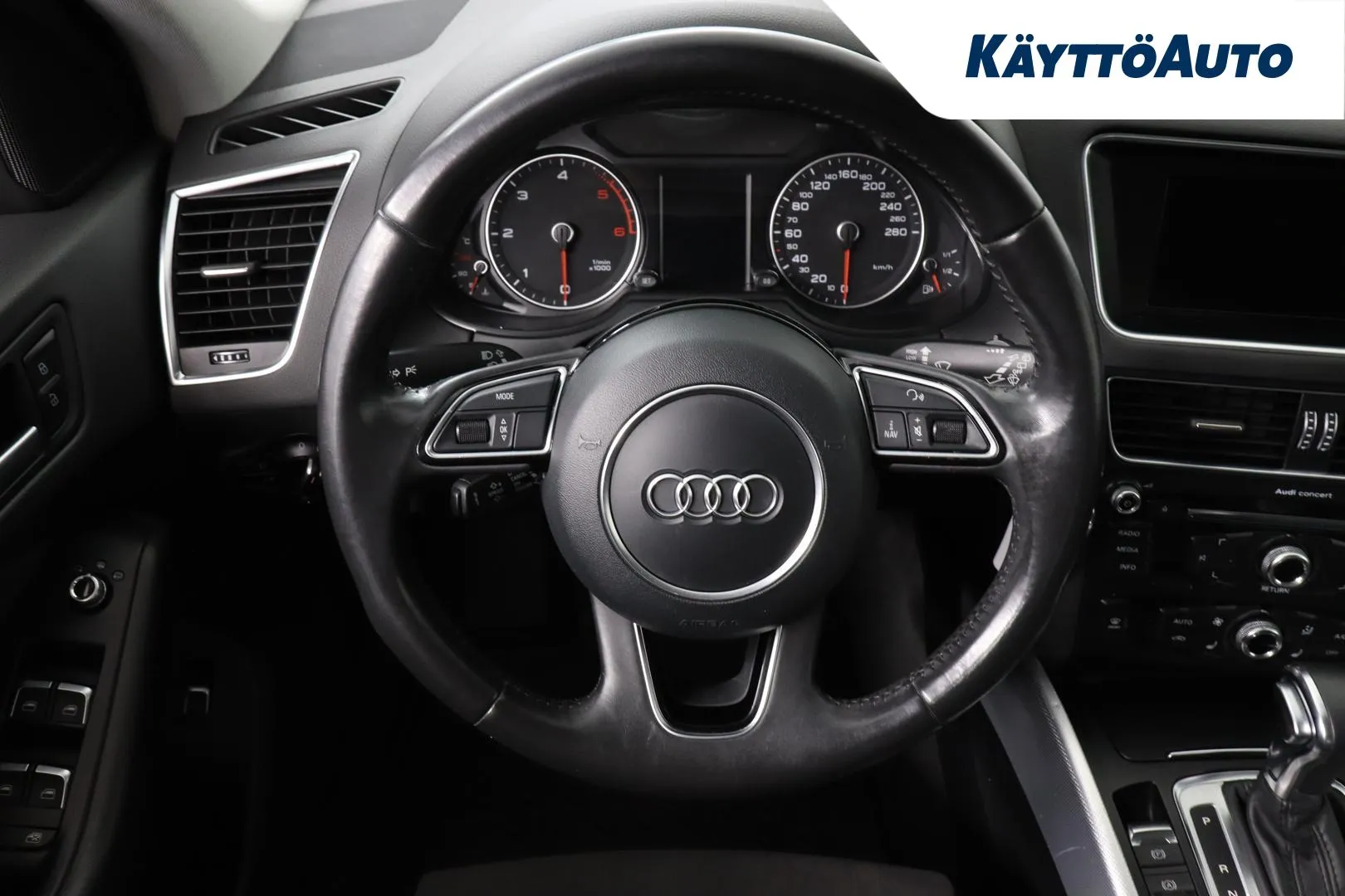 AUDI Q5 XVV-987 carousel image