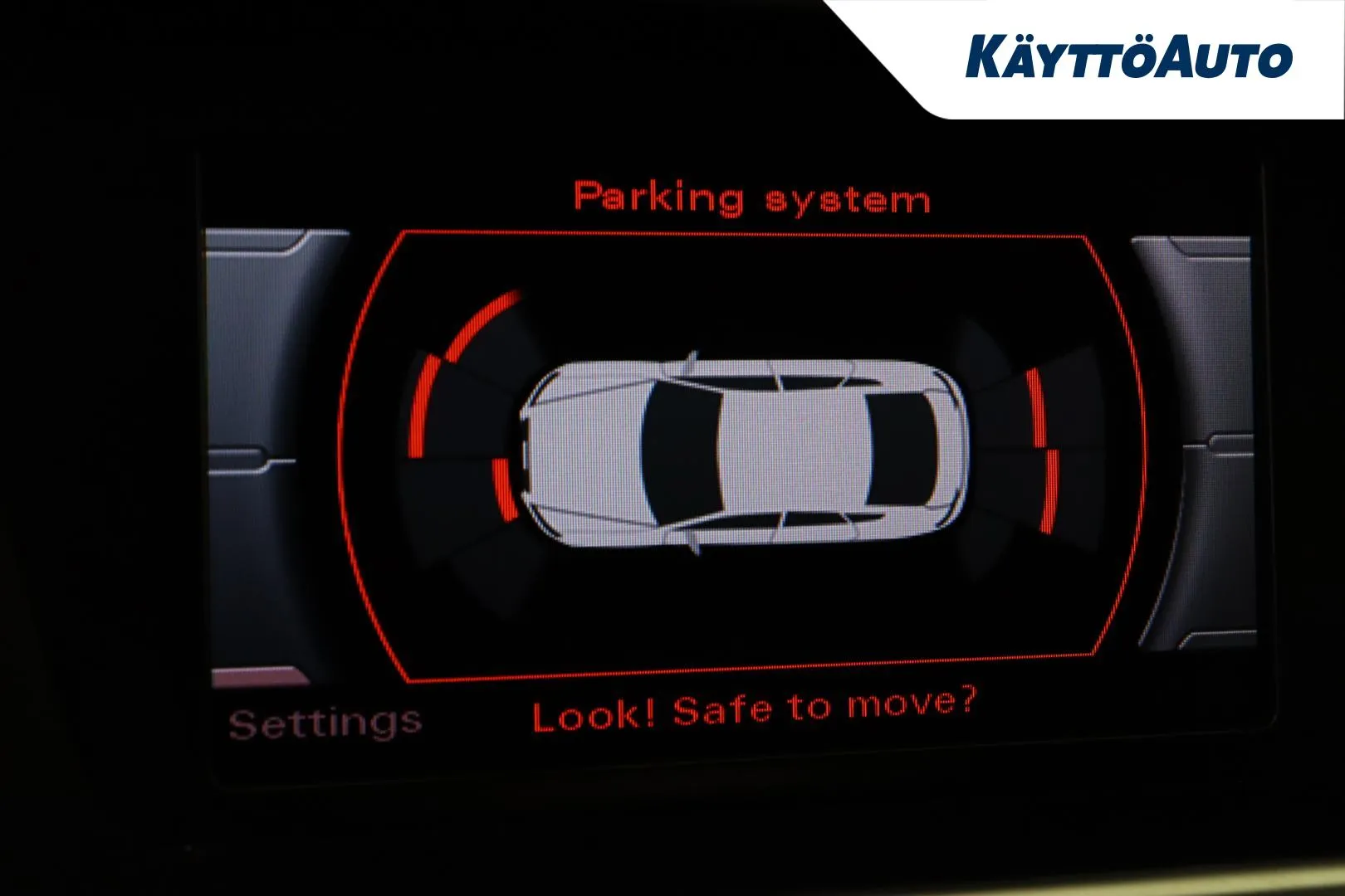 AUDI Q5 XVV-987 carousel image