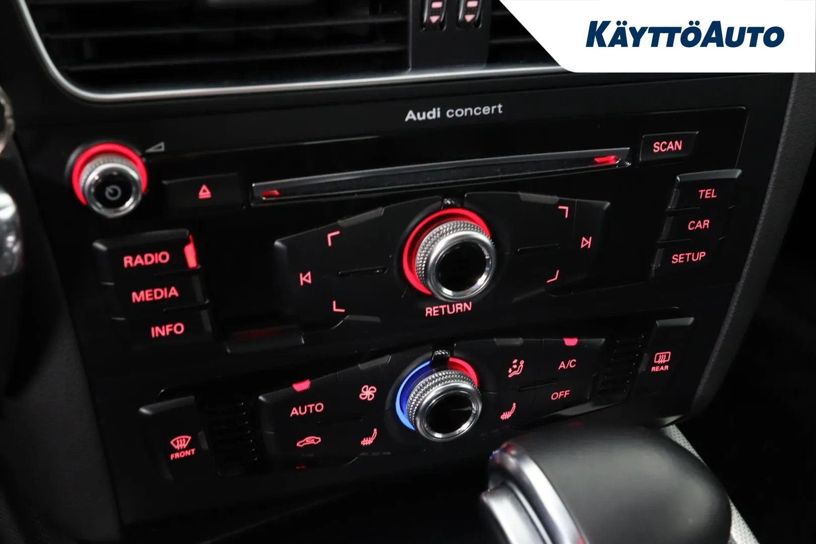 AUDI Q5 XVV-987 carousel image