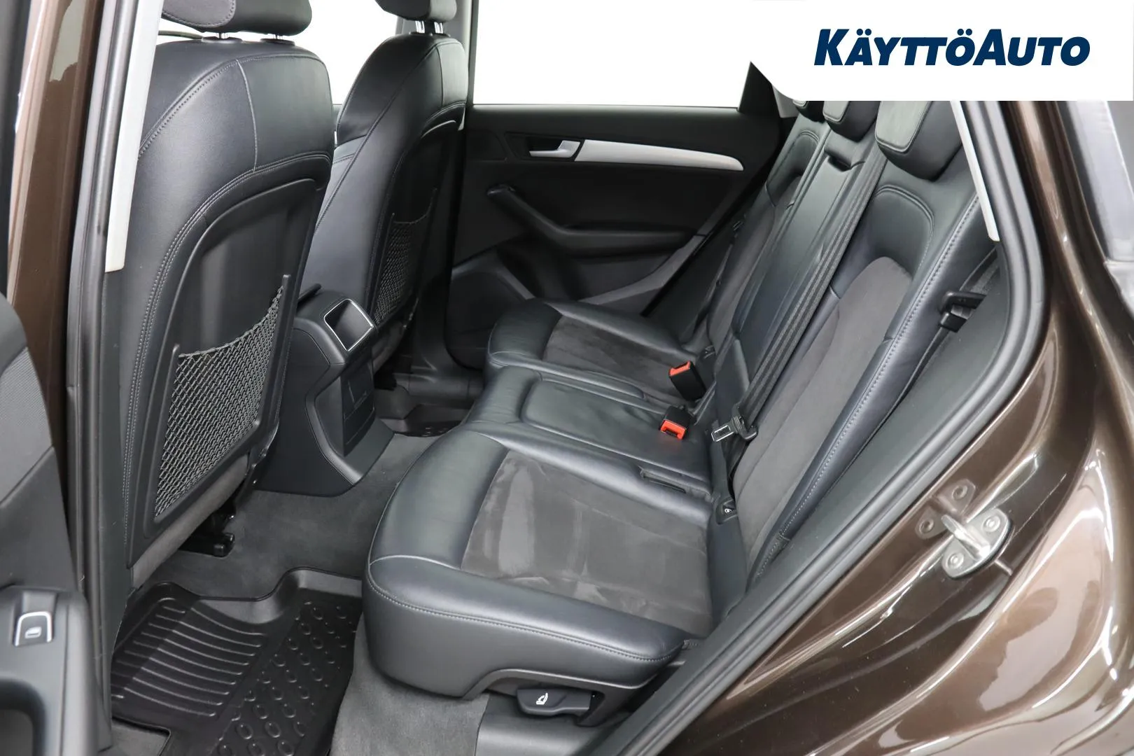 AUDI Q5 XVV-987 carousel image