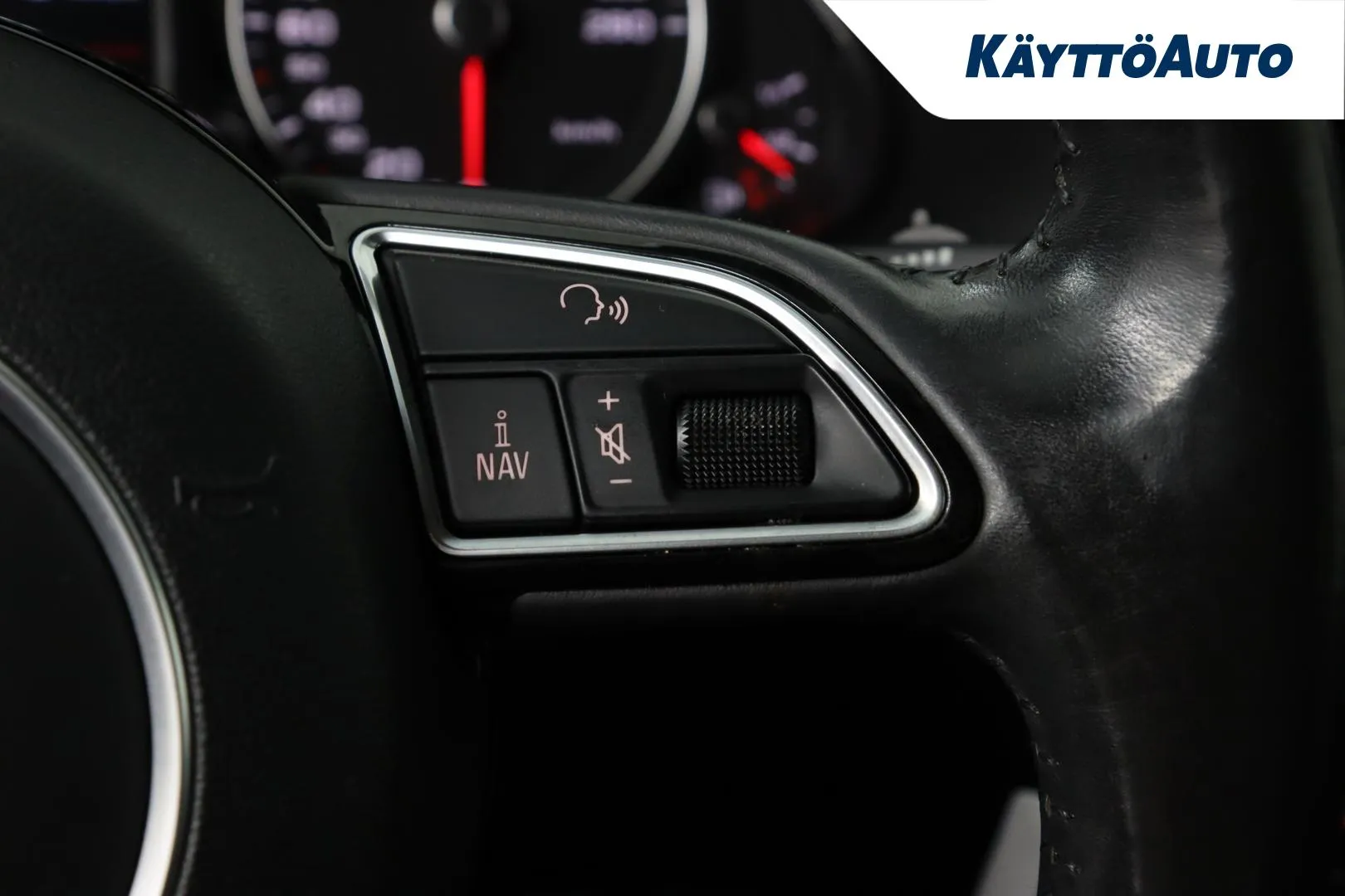 AUDI Q5 XVV-987 carousel image