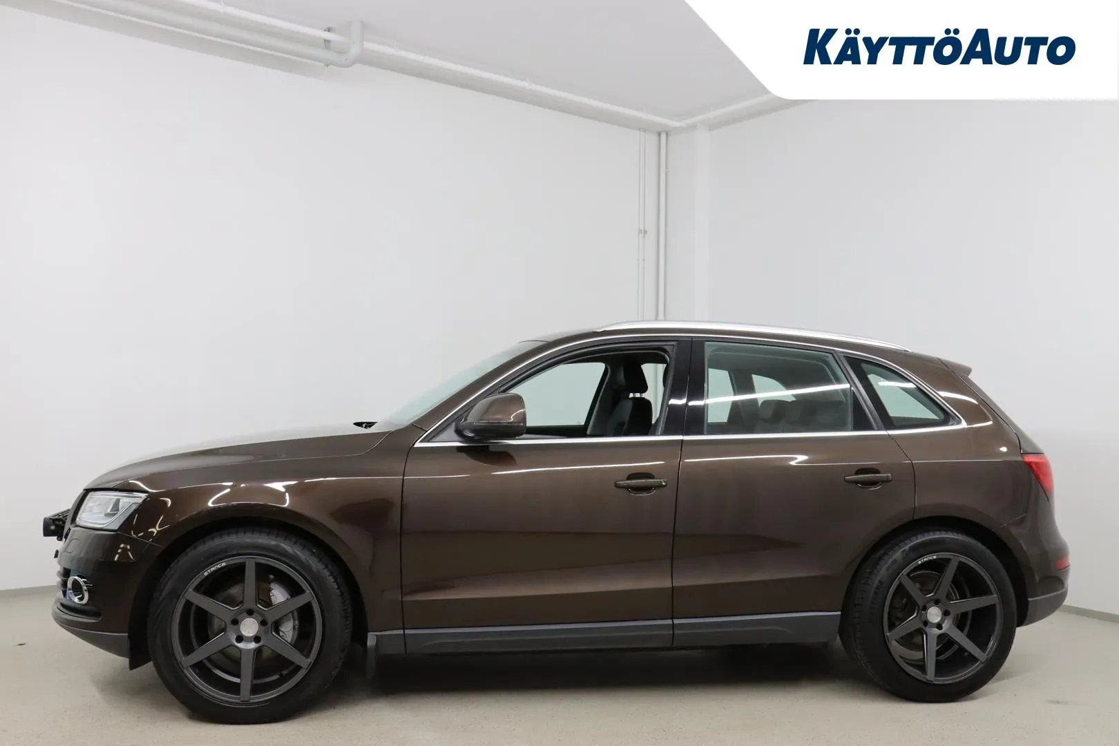 AUDI Q5 XVV-987 carousel image