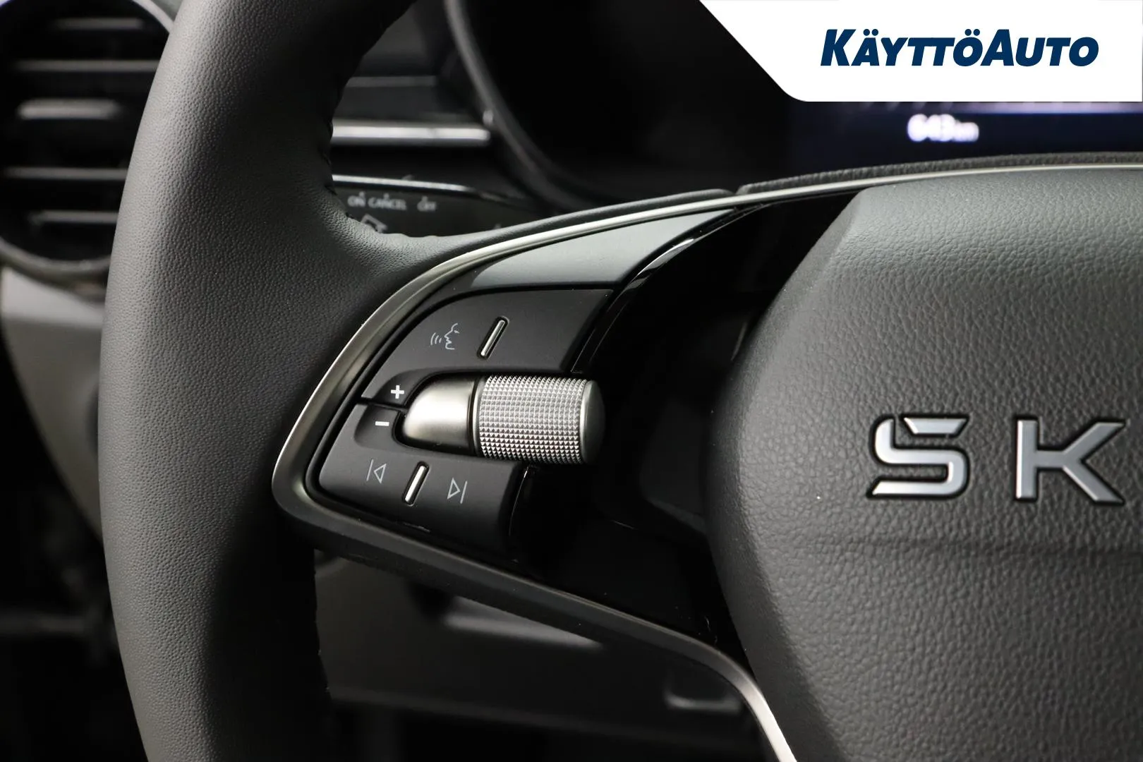 Skoda Fabia ISC-267 carousel image