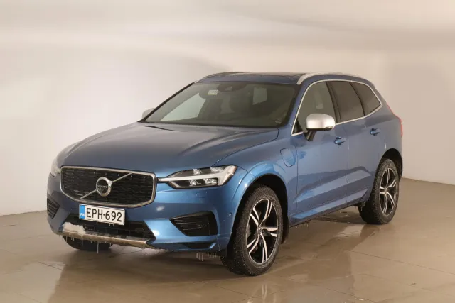 VOLVO XC60 EPH-692