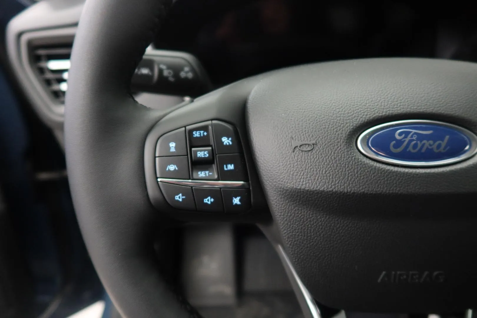 Ford Focus ISA-837 carousel image