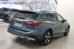 Ford Focus ISA-837 carousel thumbs