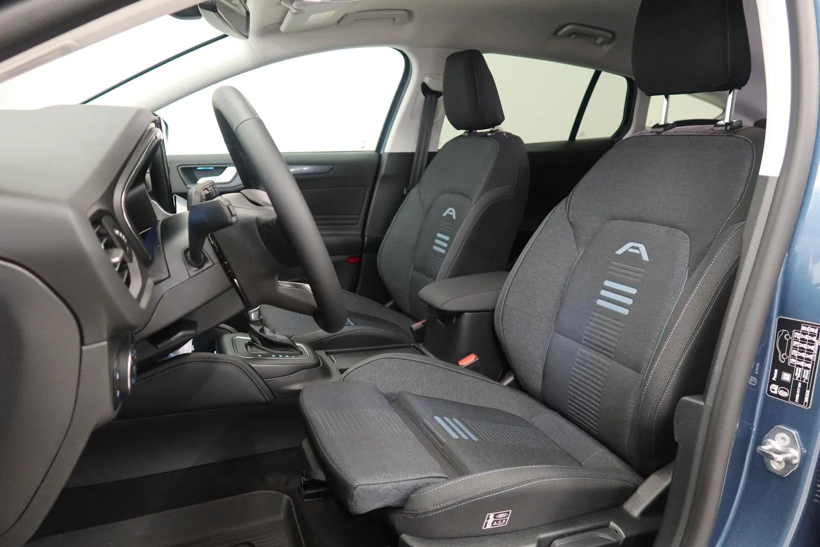 Ford Focus ISA-837 carousel image