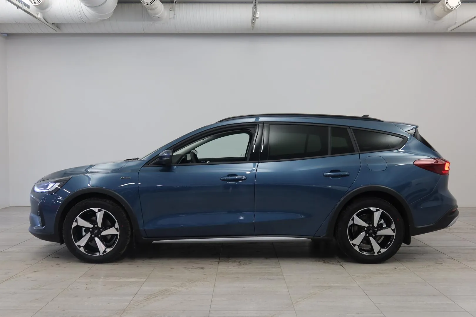 Ford Focus ISA-837 carousel image