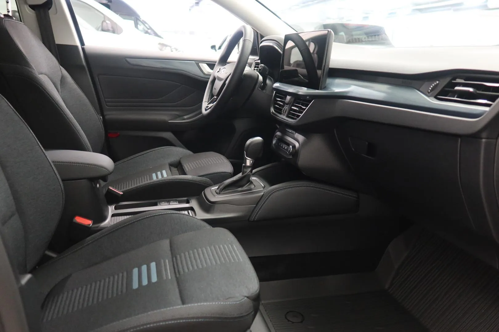 Ford Focus ISA-837 carousel image