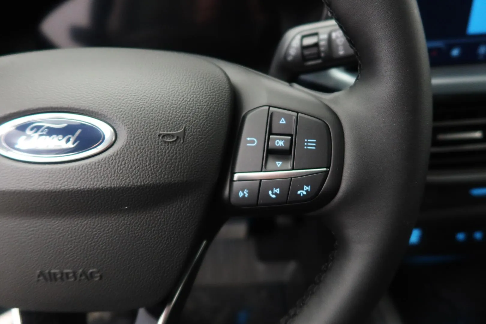 Ford Focus ISA-837 carousel image