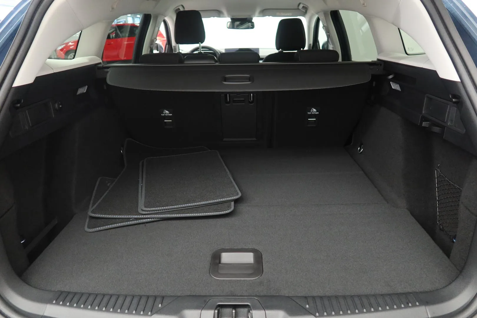 Ford Focus ISA-837 carousel image