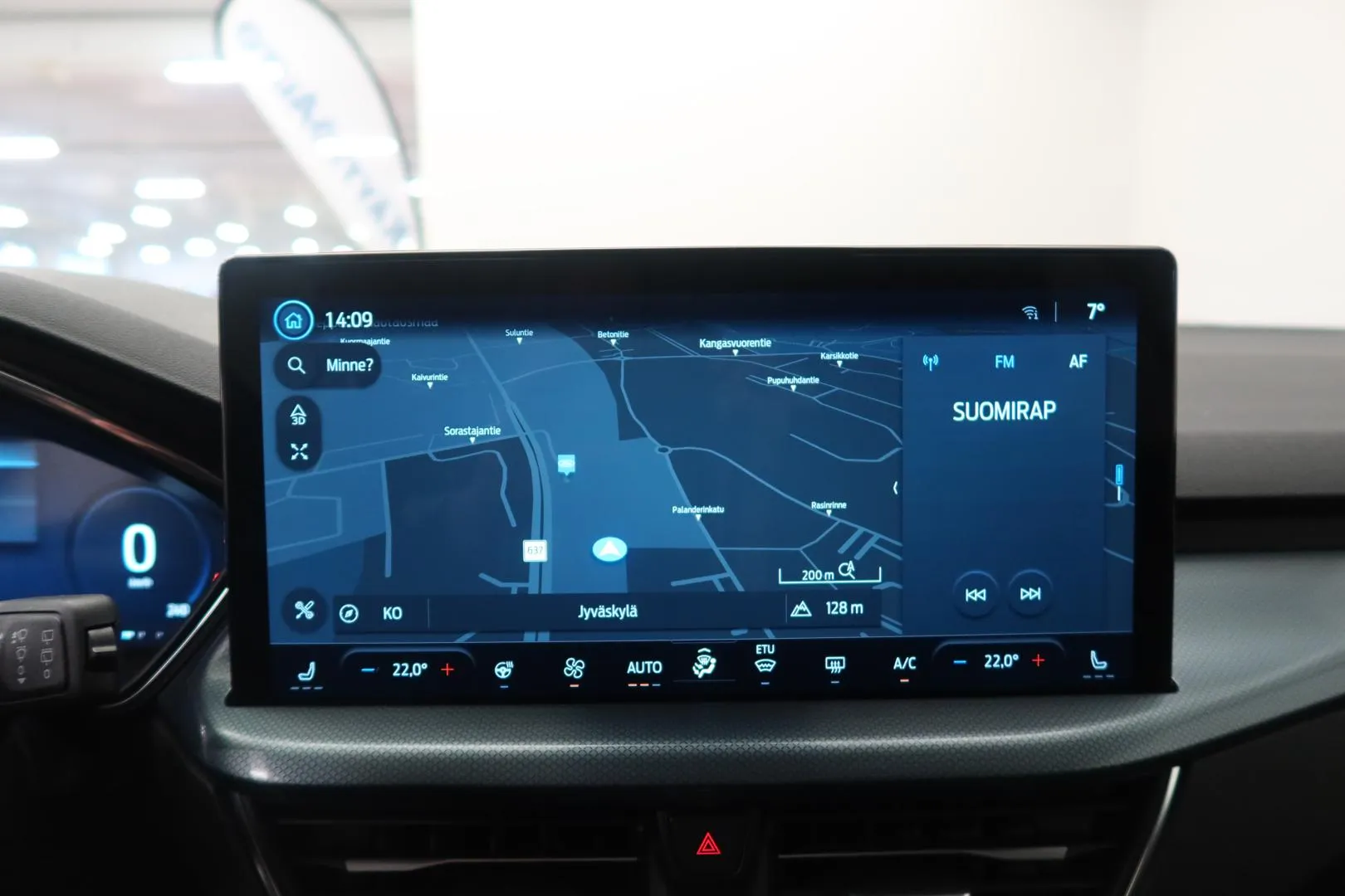 Ford Focus ISA-837 carousel image