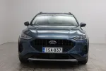 Ford Focus ISA-837 carousel thumbs