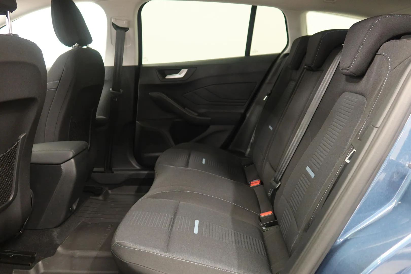 Ford Focus ISA-837 carousel image