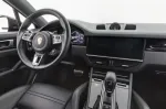 PORSCHE Cayenne JMS-538 carousel thumbs