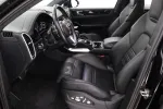 PORSCHE Cayenne JMS-538 carousel thumbs