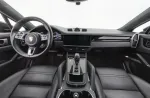 PORSCHE Cayenne JMS-538 carousel thumbs