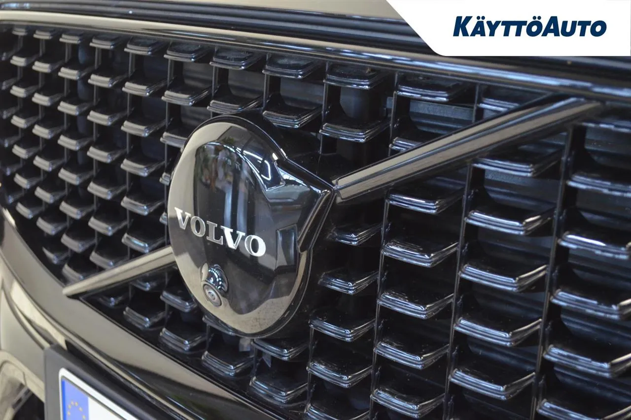 VOLVO XC60 JNH-820 carousel image