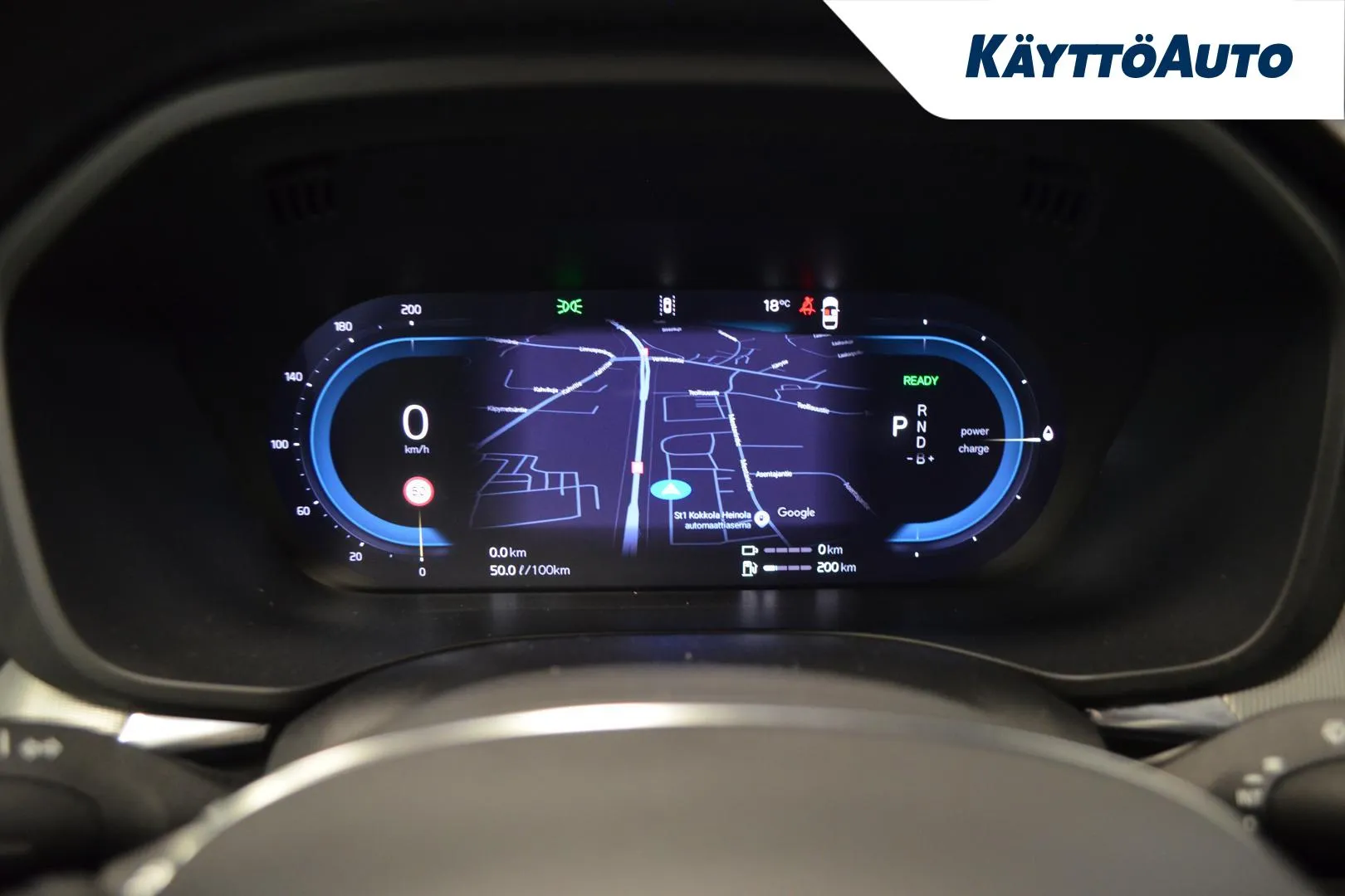 VOLVO XC60 JNH-820 carousel image