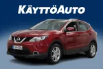 NISSAN Qashqai ILN-206 carousel thumbs