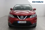 NISSAN Qashqai ILN-206 carousel thumbs