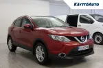 NISSAN Qashqai ILN-206 carousel thumbs