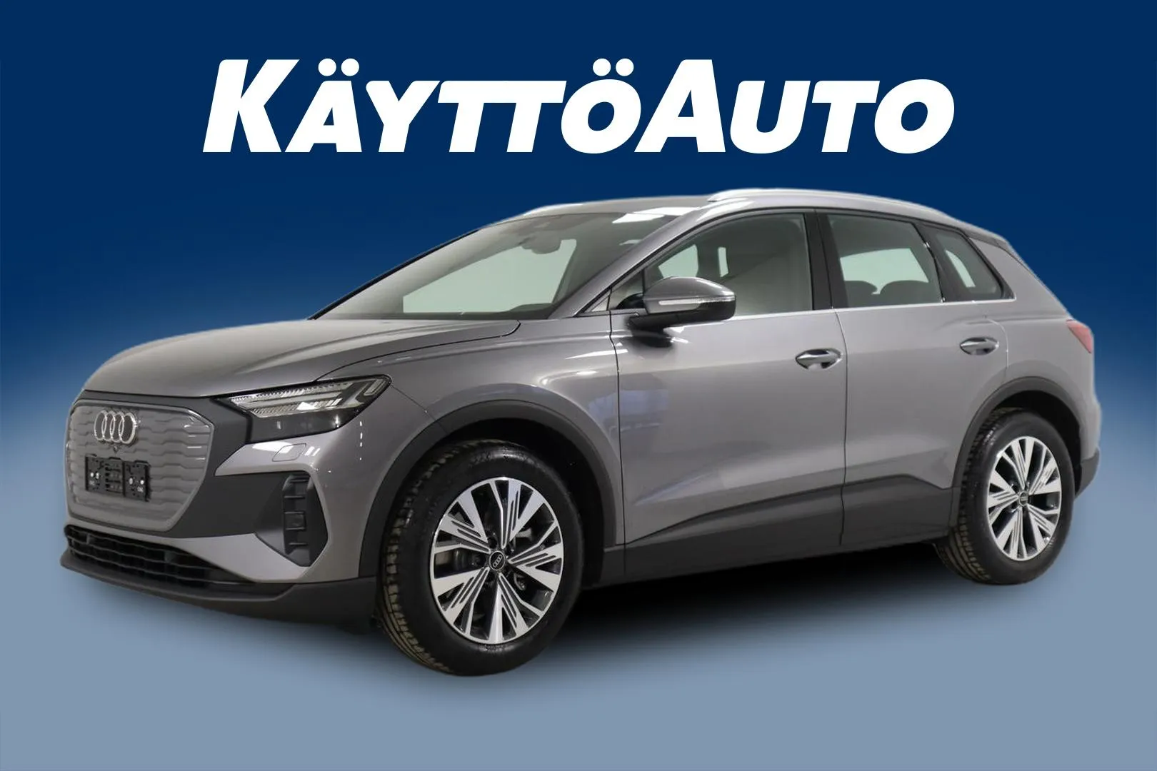 Audi Q4 e-tron KXJ-561 carousel image