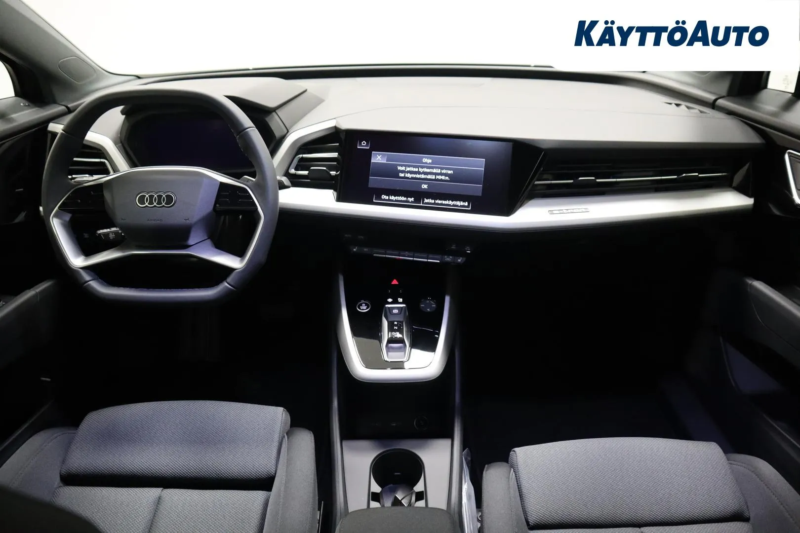 Audi Q4 e-tron KXJ-561 carousel image