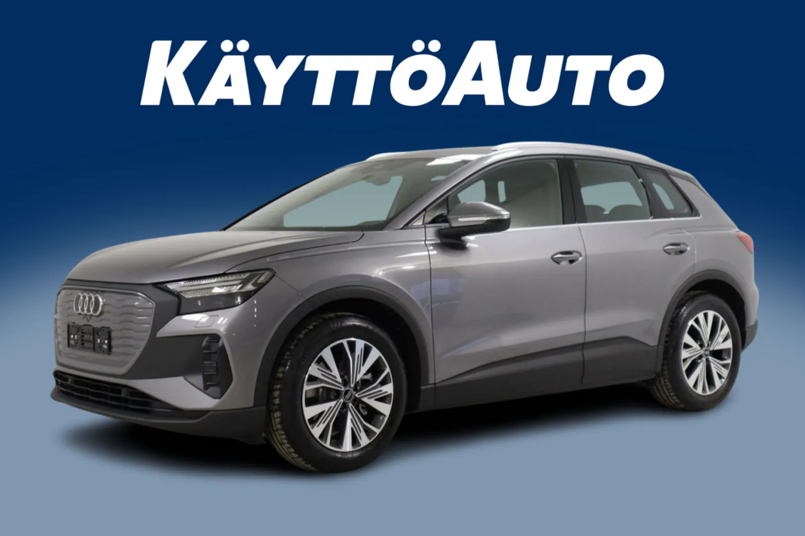 Audi Q4 e-tron KXJ-561 carousel image