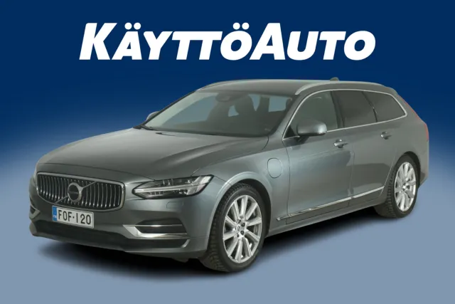 VOLVO V90 FOF-120