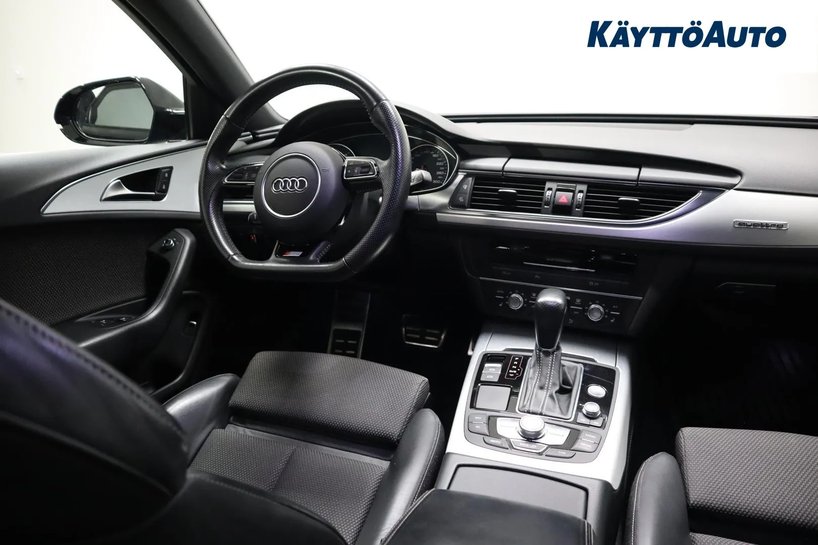 AUDI A6 IPN-663 carousel image